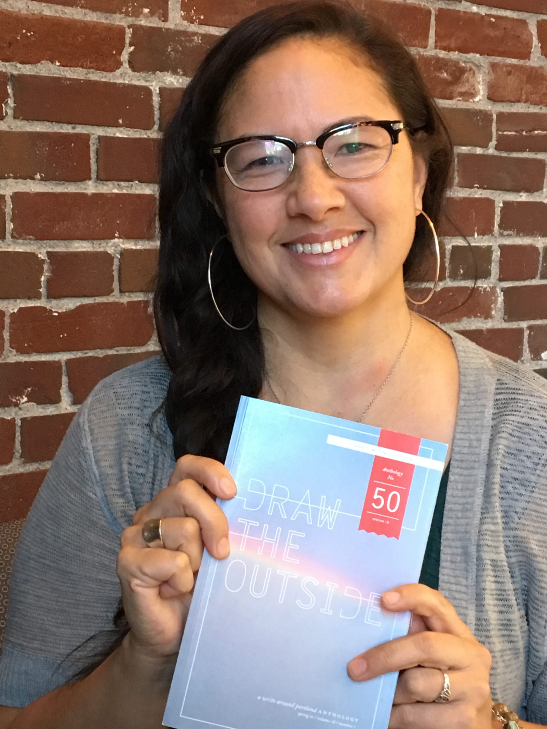 Past Featured Writer Interviews Past Featured Writer Interviews
