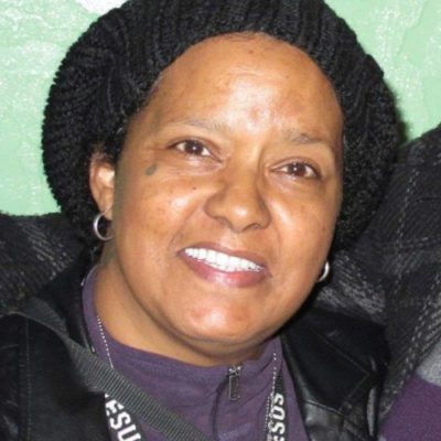 Venetia Kelley